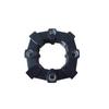 Processamento e Personalização de Acoplamento Elástico de Alta Resistência Cf-A-028 Conector Escalonado Fabricante Acoplamento Passante