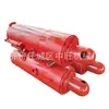 Coluna de Suporte Hidráulico Tipo Escudo para Mina de Carvão para Liberação de Carvão 0kg - Suporte Hidráulico para Liberação de Carvão durante a Mineração de Camada de Carvão