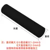 Haste de Polietileno PE Haste Plástica Colorida Resistente ao Desgaste Alta Tenacidade Haste de HDPE Diâmetro 1-600mm Pode Ser Personalizada