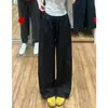 Pantalones Cargo Convertibles de Secado Rápido Estilo Americano Coreano para Mujer, Versión Delgada de Verano, Estilo Relajado y Perezoso, Pantalones Jogger, Exclusivamente para Venta Transfronteriza