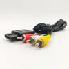 Suministro de Cable de Cobre Puro de Alta Definición de 1.8 m Adecuado para Cable AV de Ngc N64 Cable AV de Gamecube