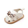 Zapatos para bebé de 0 a 1 año zapatos para niño pequeño sandalias retro para niños y niñas suela suave para bebé zapatosdebebé MBM4002