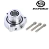 Base de Válvula de Alivio de Presión de Coche Bov1013 Adecuada para Audi A1A3Q5 1.8T2.0T Base Turboalimentada