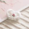 Ropa Solamente] Ropa de Muñeca Labubu 17cm Macaron Reconfortante Cara de Vinilo Ropa de Bebé de Repuesto Labubu