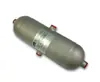 Tanque de Condensação Parker (para sistemas de tubulação de pequeno diâmetro) CONDLP1.0L30333CS