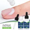 Set de Gel Funcional para Cuidado de Manos y Uñas, Removedor de Cutícula, Suavizante, Aceite Nutritivo, Aceite para Bordes de Uñas, Gel Antiderrames