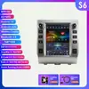 Pantalla Vertical de 9.7 pulgadas Adecuada para Toyota Tundra 2013-2018 Carplay Android Navegación Pantalla Grande HD