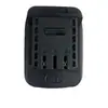 O Novo Modelo é Adequado para Conversão de Bateria Makita Dayi A3 Ferramenta Elétrica Conector de Conversão de Bateria de Lítio Conversor Universal