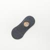 Calcetines de color sólido verticales para niños, primavera y verano, finos y cortos, japoneses, de boca baja, invisibles, para barco, venta al por mayor