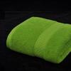 Toallas de Baño de Algodón Puro Clase A al por Mayor de Fábrica, 100% Algodón, Absorbentes, Adecuadas para Compras en Grupo, Artículos de Regalo, Se Pueden Bordar con Logo, Transfronterizas, Playa, Ultra Suaves