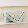 Colcha de Seda Amora Seda Algodão Colcha Fresca de Verão Dupla Lavável à Máquina Algodão Colcha de Ar Condicionado Colcha Fina Infantil Primavera e Outono