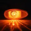 Luz de Salpicadera Pajero V73V75V77 04-06 Old Beijing Outlander Luz Lateral Direccional