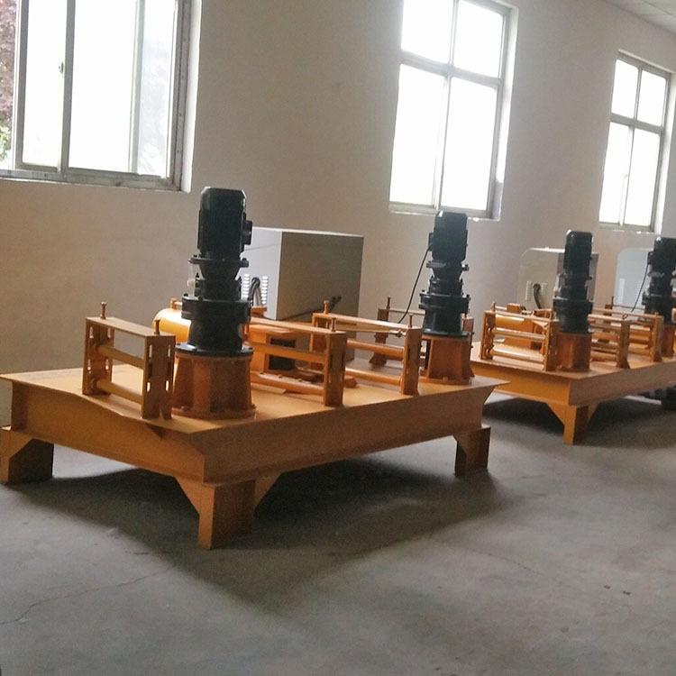 工字钢冷弯机 xin 37000 (6)