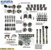 Adecuado para Chrysler 3.6 modelo nuevo motor ERC kit de revisión de casquillo de sincronización de pistón bomba de aceite de válvula
