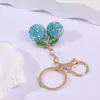 Colgante Nuevo con Forma de Cereza de Aleación Colorida Nuevos Accesorios de Joyería Disponibles en Múltiples Colores Al por Mayor