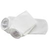 Bolsa Filtrante Líquida, Filtro de Nylon No Tejido para Pintura Química, Bolsa Filtrante No. 5, Malla de Filtro para Filtración Especial