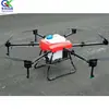 Drone Pequeno para Proteção de Plantas Agrícolas Controle Remoto Inteligente Pesticida Pulverizador de Alta Altitude Campo Agrícola Jardim Pomar Pulverizador