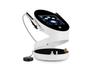 Desktop Plasma Second Spot Skin Rejuvenation Instrumento de beleza dois em um Não invasivo Light Spot Epidermal Spot Acne Print Mite Removal Instrument