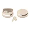 Drenagem transfronteiriça E7S E6S Y60 mini display digital esportivo binaural sem fio Fone de ouvido Bluetooth TWS 5.1
