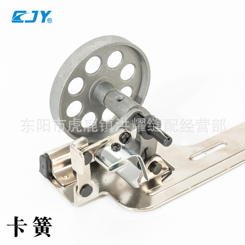 平车小轮绕线器22222
