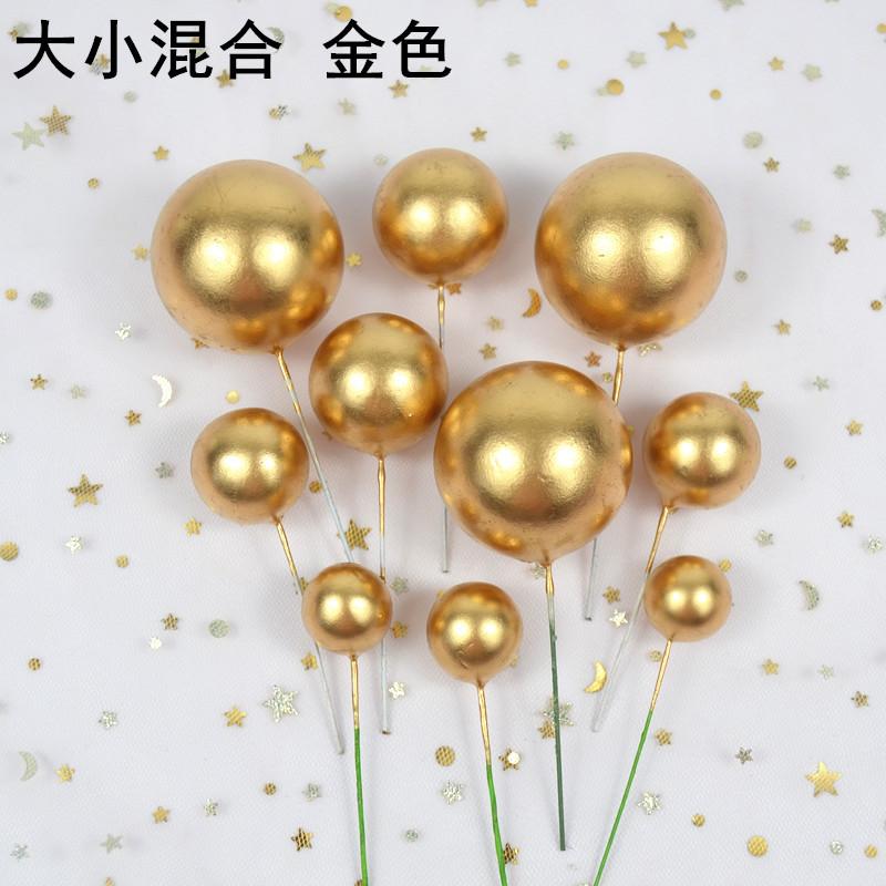 金球 银球 (10)