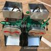 Trituradora de grano cervecero Shaanxi Máquina multiusos para aplanar grano Rodillo Eléctrico Trituración y Prensa de aletas
