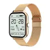 AliExpress venta caliente transfronteriza pulsera inteligente pulsera deportiva comercio exterior caliente pulsera inteligente en stock al por mayor
