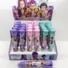 Borracha Toy Story Famosa na Internet, Borracha Caneta Criativa de Desenho Tipo Pressão, Presente Fofo para Estudante