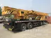 Grúa Xu Gong de 70 Toneladas, Grúa Qy70Ka Xcmg