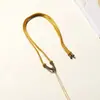 Novo Estilo Elegante Pingente de Buda Pingente de Jade Colar Corda Ágata Trançada Colar com Corda Feito à Mão Corda Trançada de Alta Qualidade