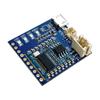 Módulo de reconhecimento de voz offline Kit V20 Chip de voz Interruptor de controle de som Placa de avaliação de projeto