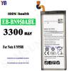 Aplicável a Samsung Note 8 N9508 bateria do telefone móvel EB-BN950ABE built-in placa fábrica atacado comércio exterior