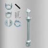 Adecuado para BMW X1 control de manija de puerta herramienta de reparación de cerradura de puerta kit de reparación de puerta de coche herramienta de reparación de coche autopartes