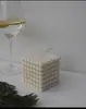 Cera Estilizadora para Atmósfera de Boda Artística, Adornos de Velas Aromáticas de Nicho, Adornos Creativos para Decoración del Hogar, Decoraciones para Fiestas y Más