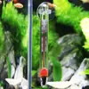 Varilla Calentadora de Vidrio de Temperatura Constante, Mini Portátil con Control Automático de Temperatura, Esencial para Acuicultura Casera, Dedicada para Tanques Pequeños, Venta Directa del Fabricante