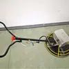 Enlucidora de Construcción Zhongsheng - Máquina Manual para Alisar y Acabar Cemento - Fácil de Operar y Duradera