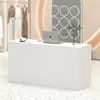 Tienda de Ropa Moderna Sencilla Isla Pequeña de Caja Bar Recepción Frontal Mostrador Popular