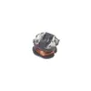 Inductor Cd43 SMD Inductor de Potencia Bobinado de Alambre 2.2/3.3/4.7/6.8/10uH