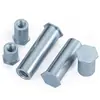 Fabricante de Tuerca Remachable Ciega de Acero al Carbono M3 Columna 5.4 Agujero para Chapa Metálica Bso-3.5M3-L Sujetador para Chapa Metálica Agujero Ciego Espárrago Remachable Ciego