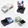 Caja de Parches para Senos Línea de Producción Totalmente Automática Caja de Material de Empaque Fabricante de Cajas Caja de Cartón para Parches de Senos de Alta Gama Caja de Cartón para Parches de Senos de Amazon Personalización