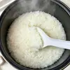 Arroz glutinoso aceitoso, fragante, suave, glutinoso, palatable, buen arroz, buen sabor, granos de arroz enteros, fragante, suave, masticable, se puede comer incluso sin acompañamientos