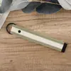 32mm Coreia do Sul liso estilo INS chaveiro cinto de lona bolsa DIY pingente de chaveiro etiqueta quente adesivo de tecido alça de fita