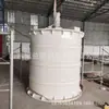 Fabricante Shandong Hengyi Fornece Tanques de Mistura de PP, Reatores de PP, Tambores de Mistura de Plástico, Resistentes à Corrosão, à Prova de Vapor e à Prova de Explosão
