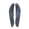 Adequado para BYD Qin MaX Modelo 2026 QIN max Forro Interno da Porta Traseira Para-barro Modificação de Carro Cross-border de Comércio Exterior