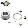 Rolamento de Cubo de Roda Vkba3907 Kit de Reparo de Rolamento de Roda Dianteira Adequado para Kia: Unidade de Cubo de Roda Rio