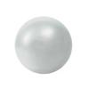 Mini pelota de yoga a prueba de explosiones para Pilates, entrenamiento de equilibrio, fitness, reparación de músculos del suelo pélvico, pelota tubular depurada