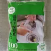 Malha de filtro pia de cozinha ralo pia de vegetais separação de lixo anti-entupimento limpeza descartável ralo de chão saco de malha