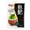 Bebida Jiada Gelatina de Coco Toffee con Pulpa y Trozos de Fruta, Gelatina para Apretar, Snack, Alimento para Picar, Venta al por Mayor en Supermercados Coco Toffee con Pulpa