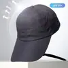 Nueva Gorra de Béisbol Transpirable Versátil de Verano para Hombres y Mujeres, Protección Solar para Exteriores en Todas las Estaciones, Gorra de Pico Adelgazante para Rostro al por Mayor