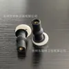Tornillos de Fijación para Tapa de Inodoro, Accesorios para Tapa de Inodoro, Tornillos de Expansión Engrosados, Piezas de Instalación de Tapa de Inodoro para el Hogar